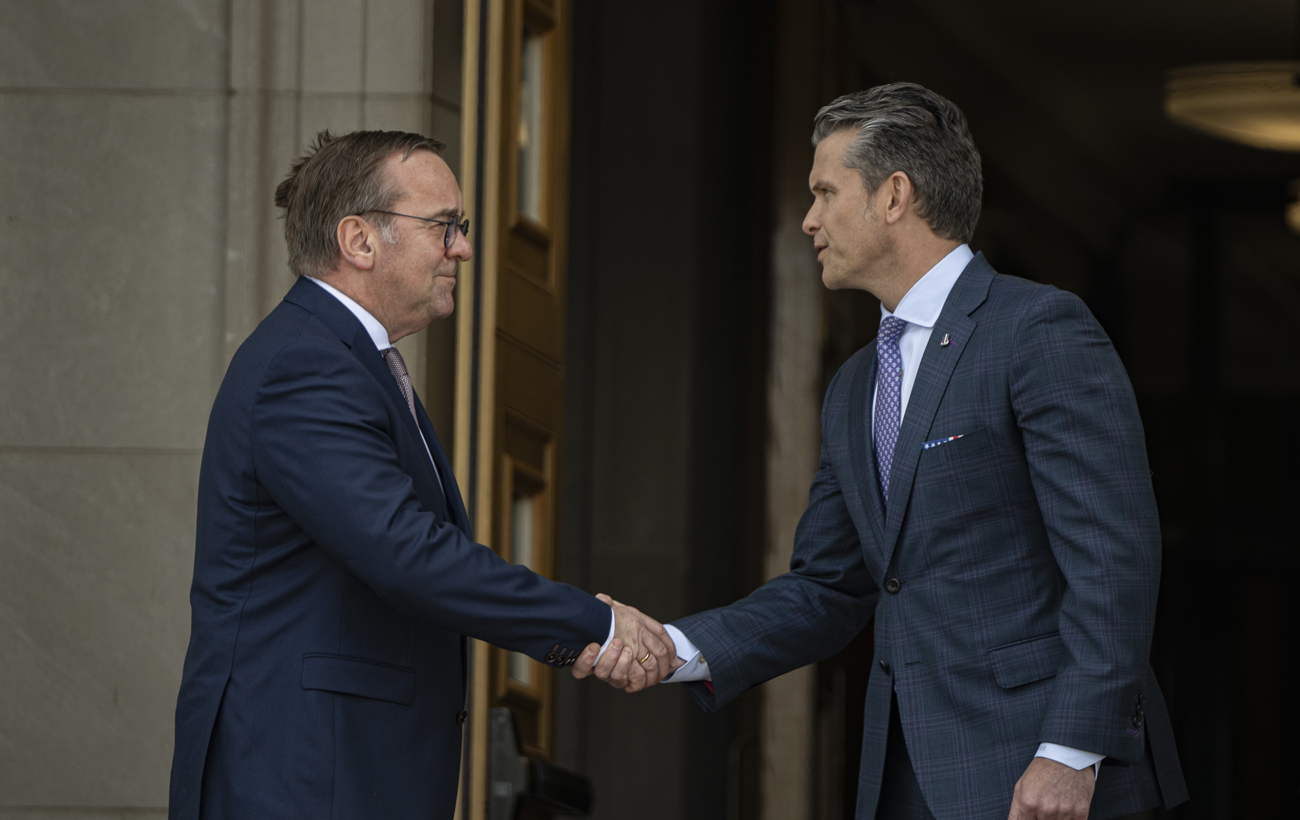 NATO cash, American weapons: Will Trump's plan work for Ukraine